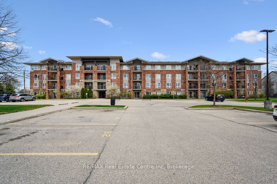 19 Waterford
