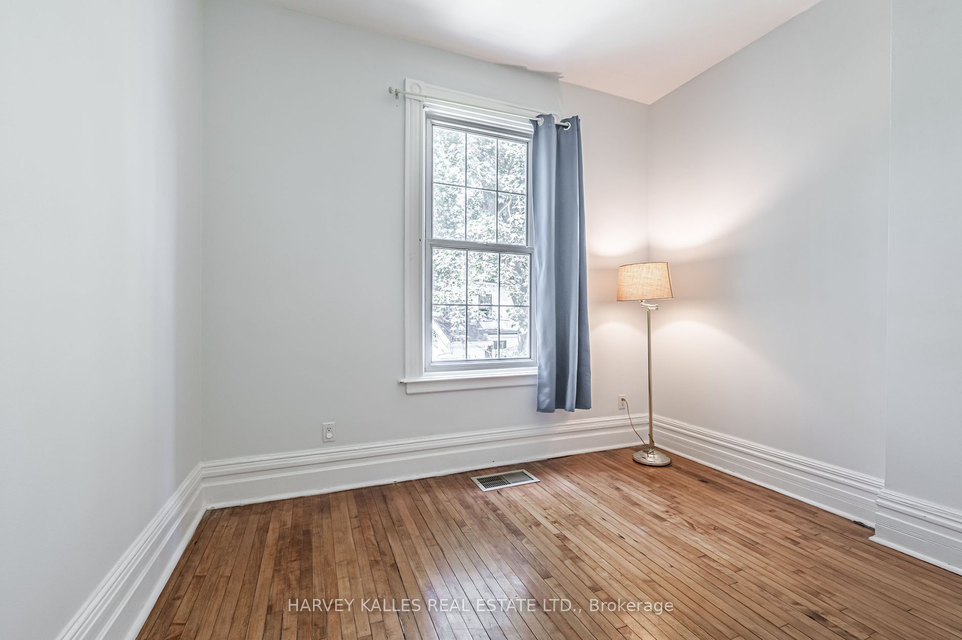 46 Spruce Street