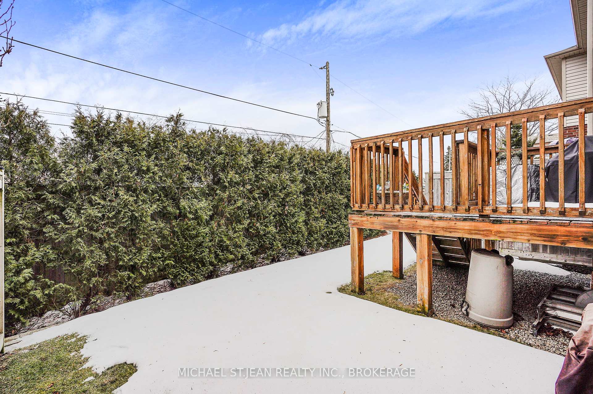 3 Bedrooms Condo at 5056 New,  Burlington For sale