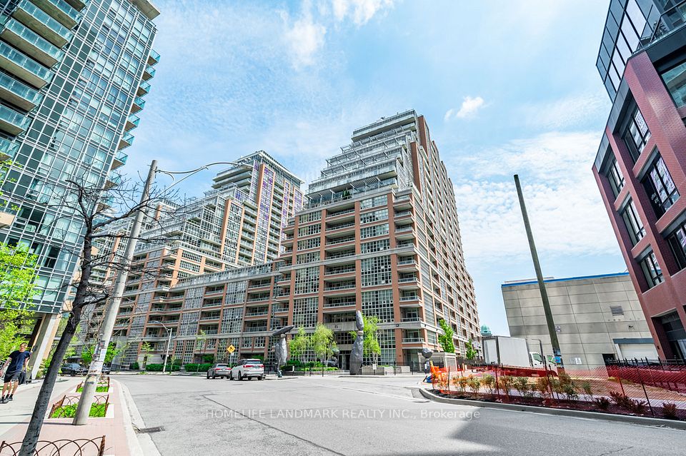 85 East Liberty