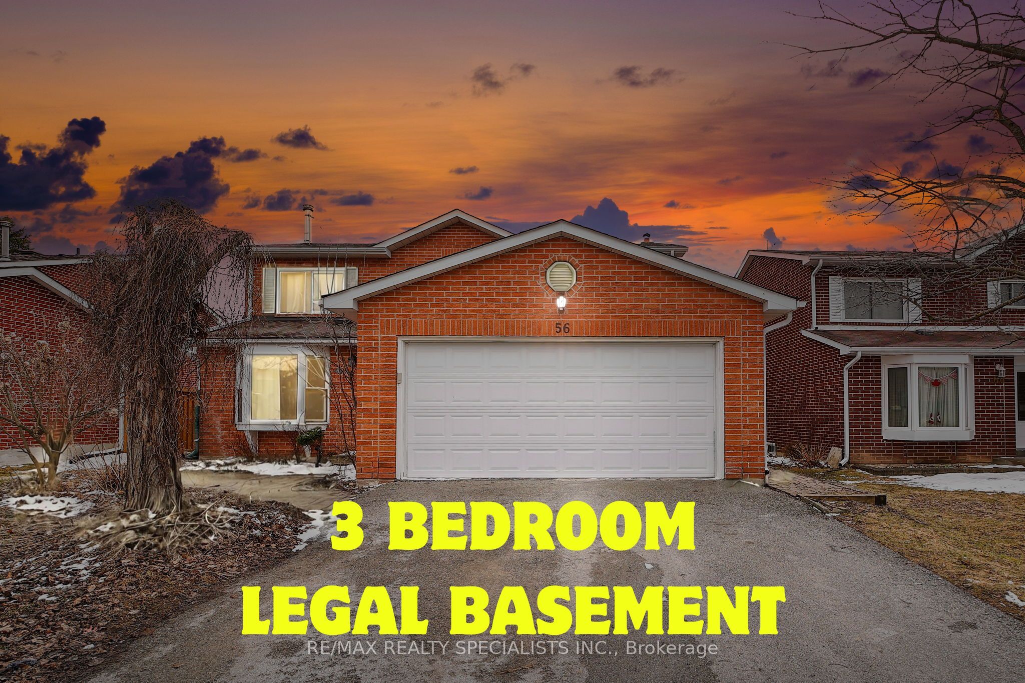 56 Pepler Place, Barrie, ON L4N 5G9