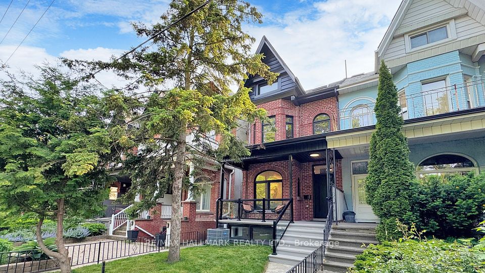 122 Crawford Street