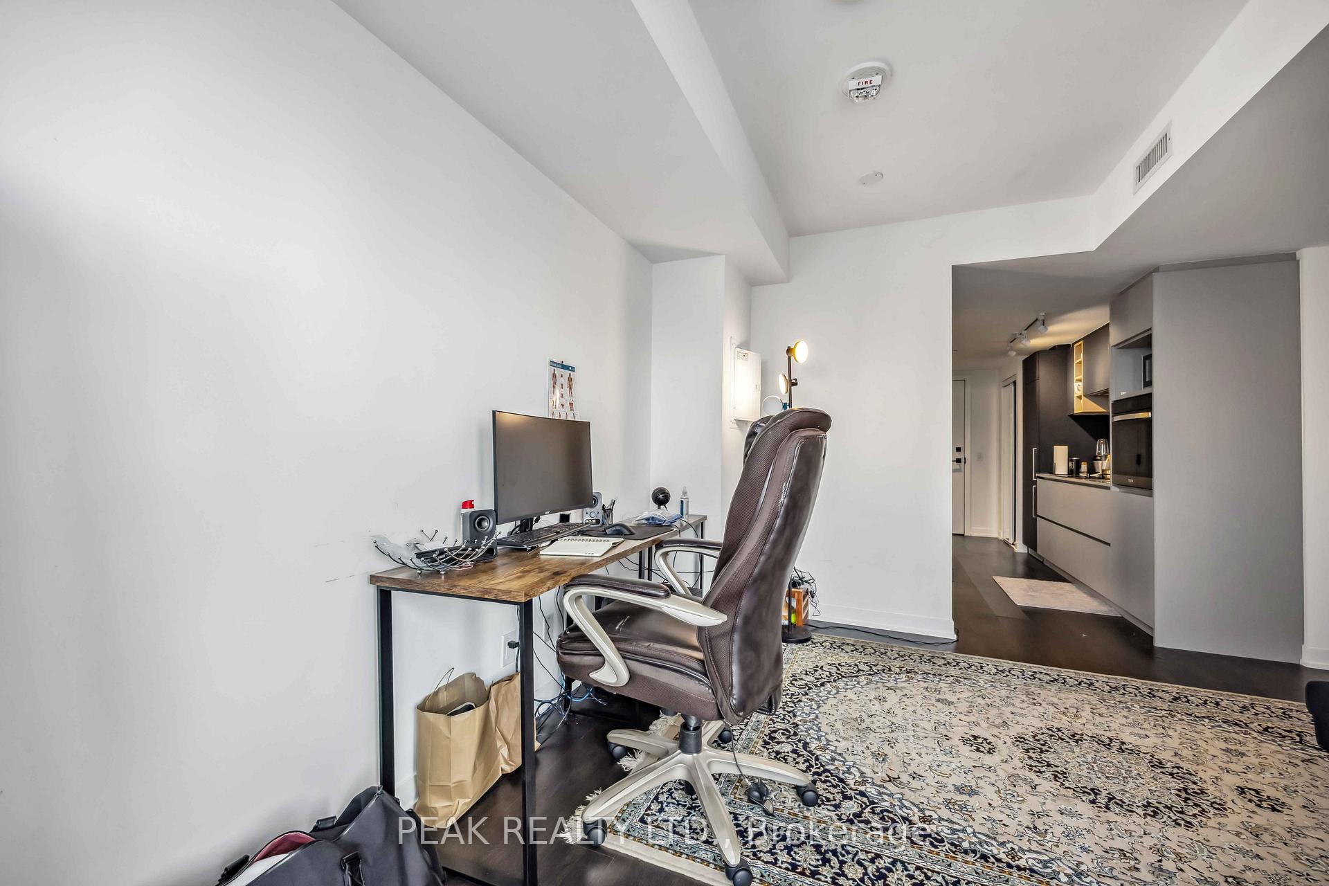 Condo at 319 Jarvis,  Toronto For sale