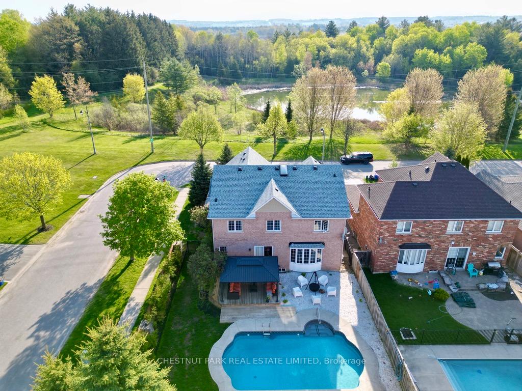 122 Herrema Boulevard, Uxbridge, ON L9P 1B1