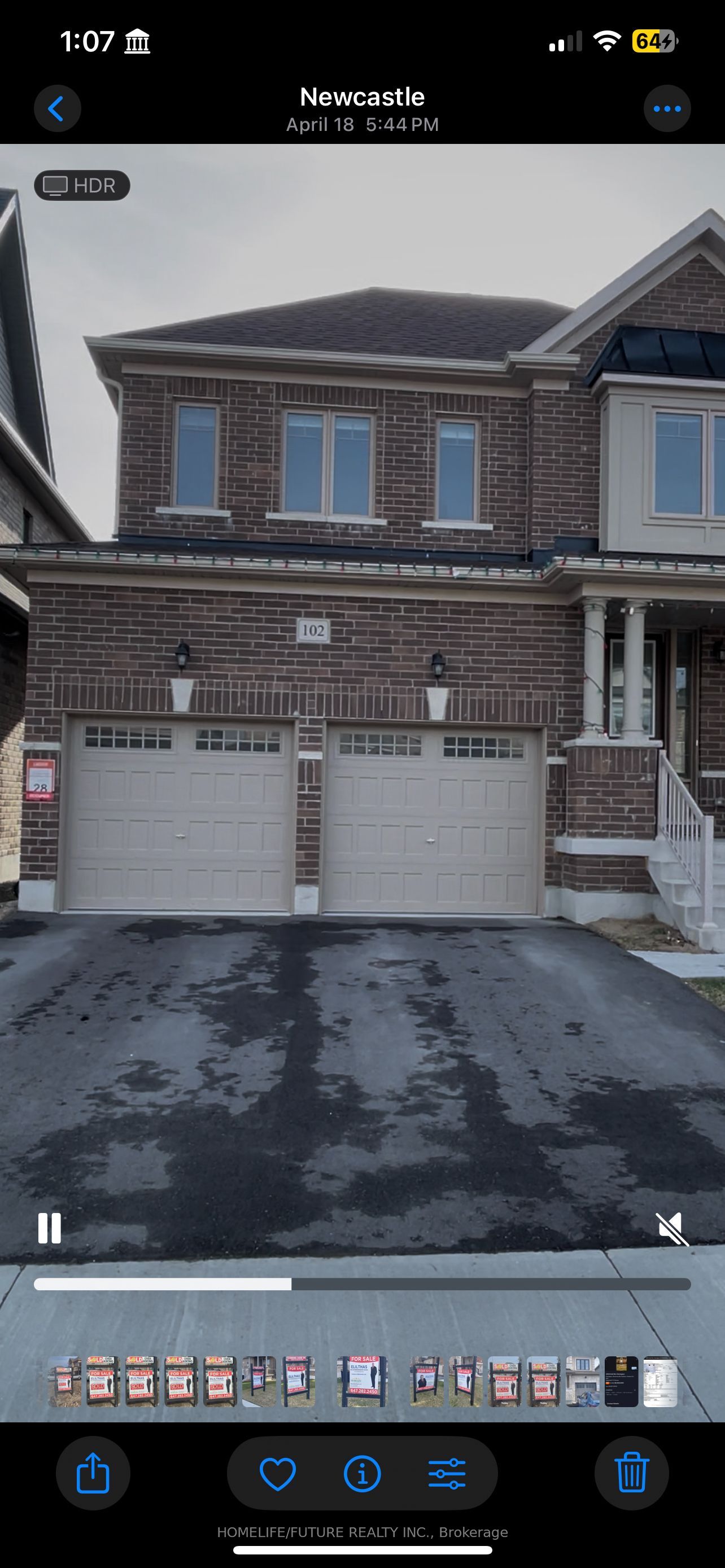 90 Wamlsey Crescent, Clarington, ON L1B 0W1