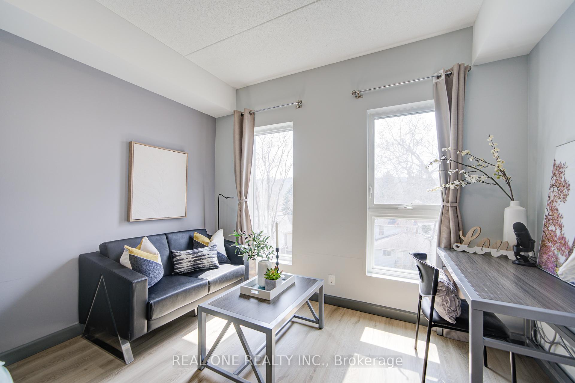 1 Bedroom Condo at 77 Leland, Hamilton For sale