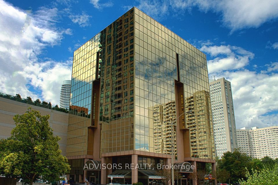 3660 Hurontario