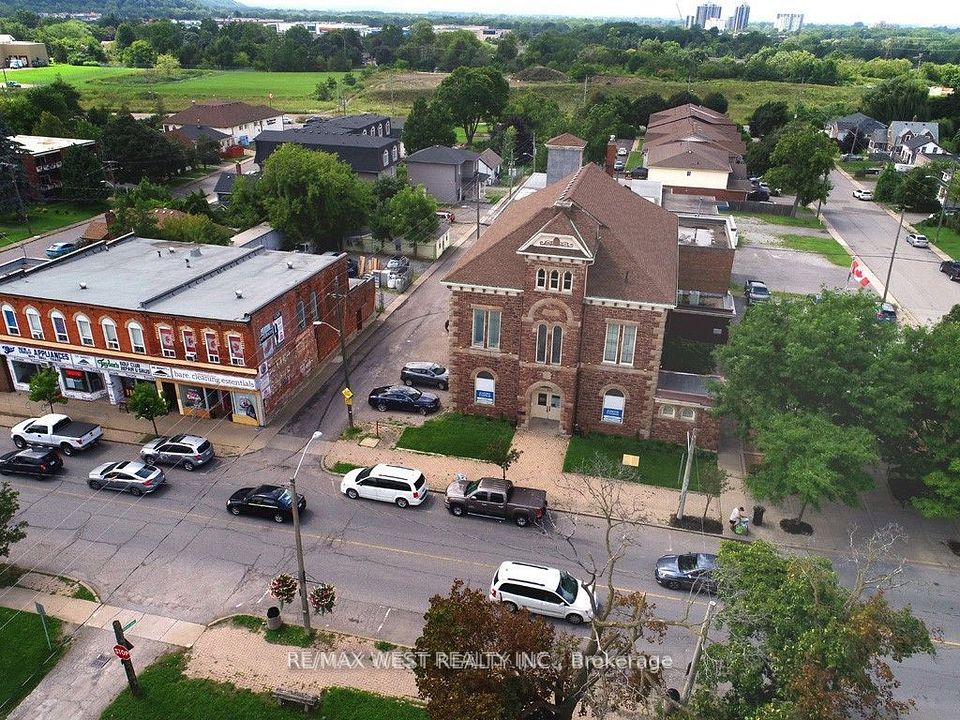 343 Merritt
