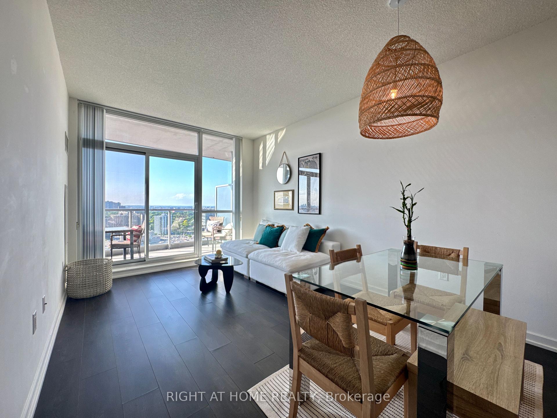 1 Bedroom Condo at 70 Forest Manor, Toronto For sale