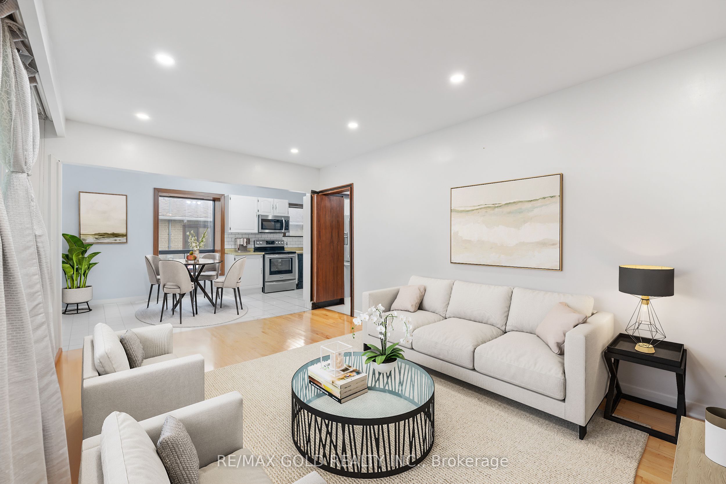 20 Hatfield Crescent