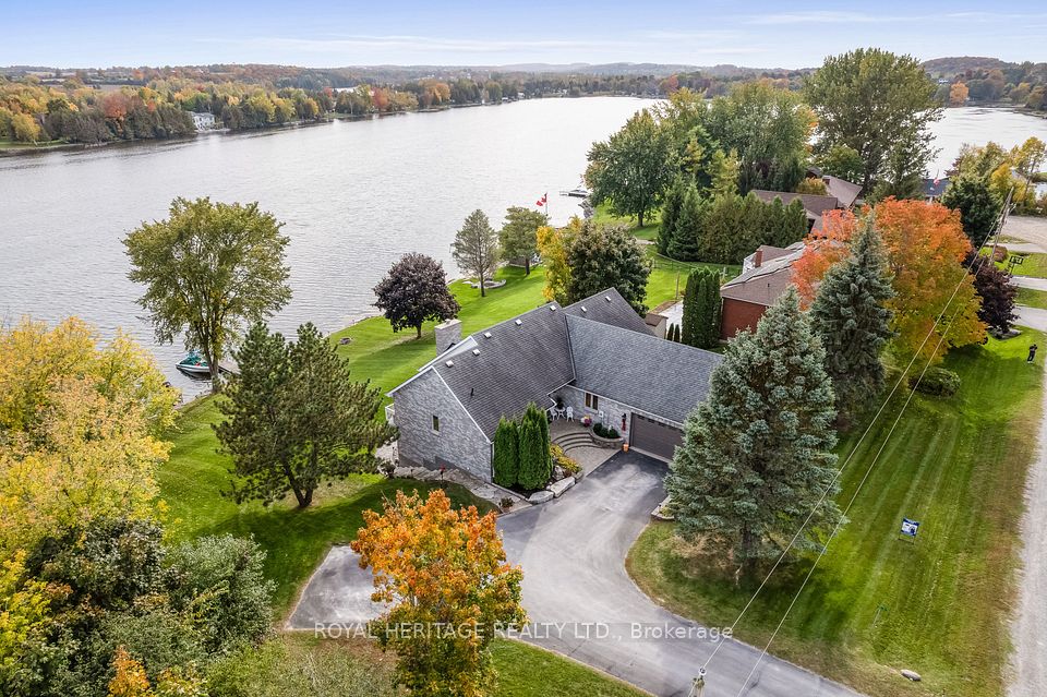 1 Lawson Court, Kawartha Lakes, ON K0L 2W0