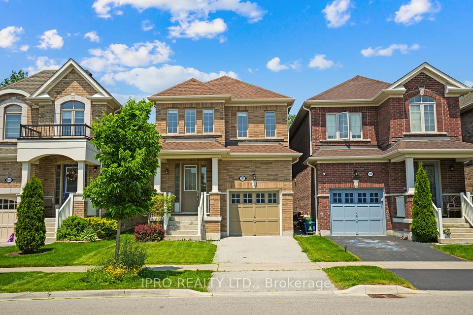 128 Bridlewood