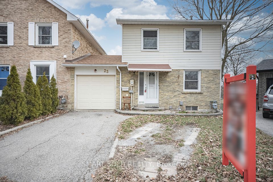 23 Parkland