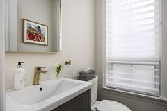 21 Burkebrook Place Th10