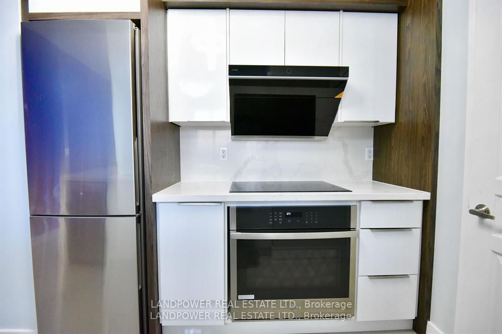 503 Beecroft Road, #Ph5