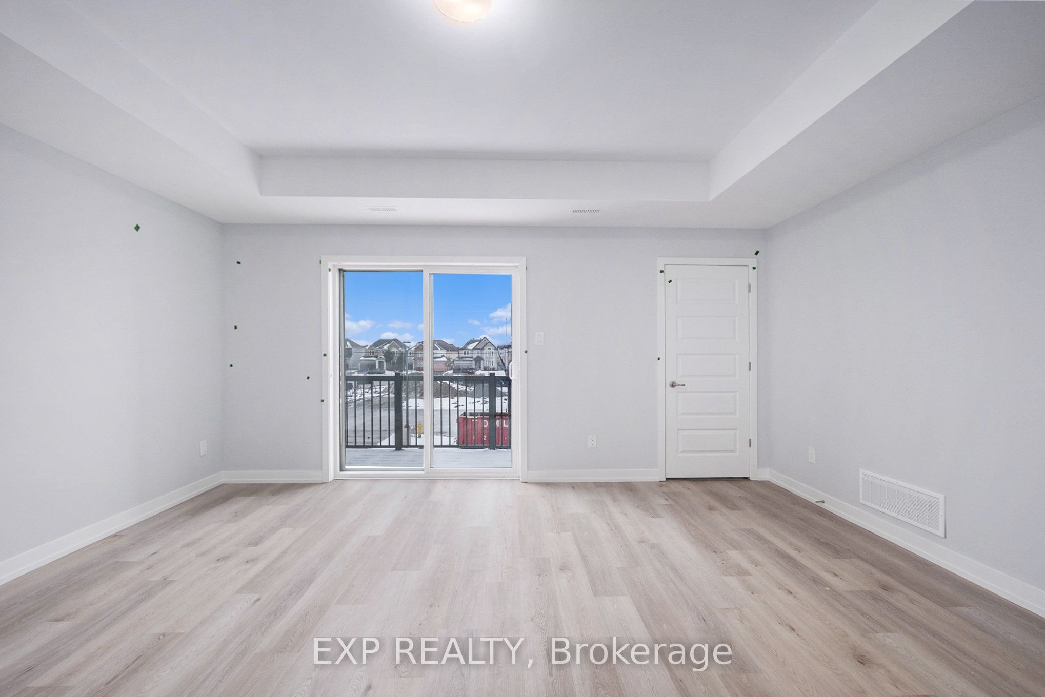Listing picture