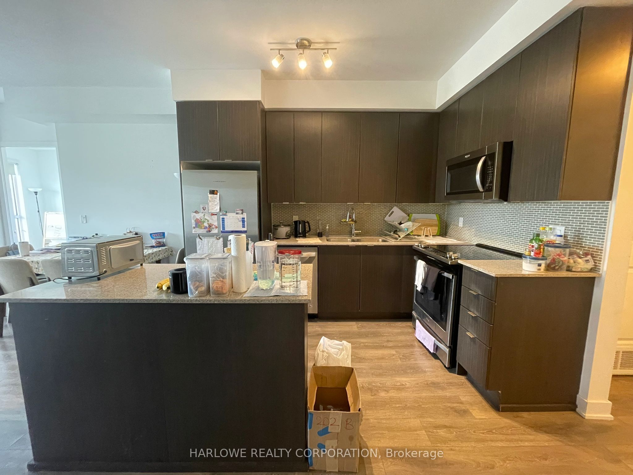 4655 Glen Erin Drive, #202