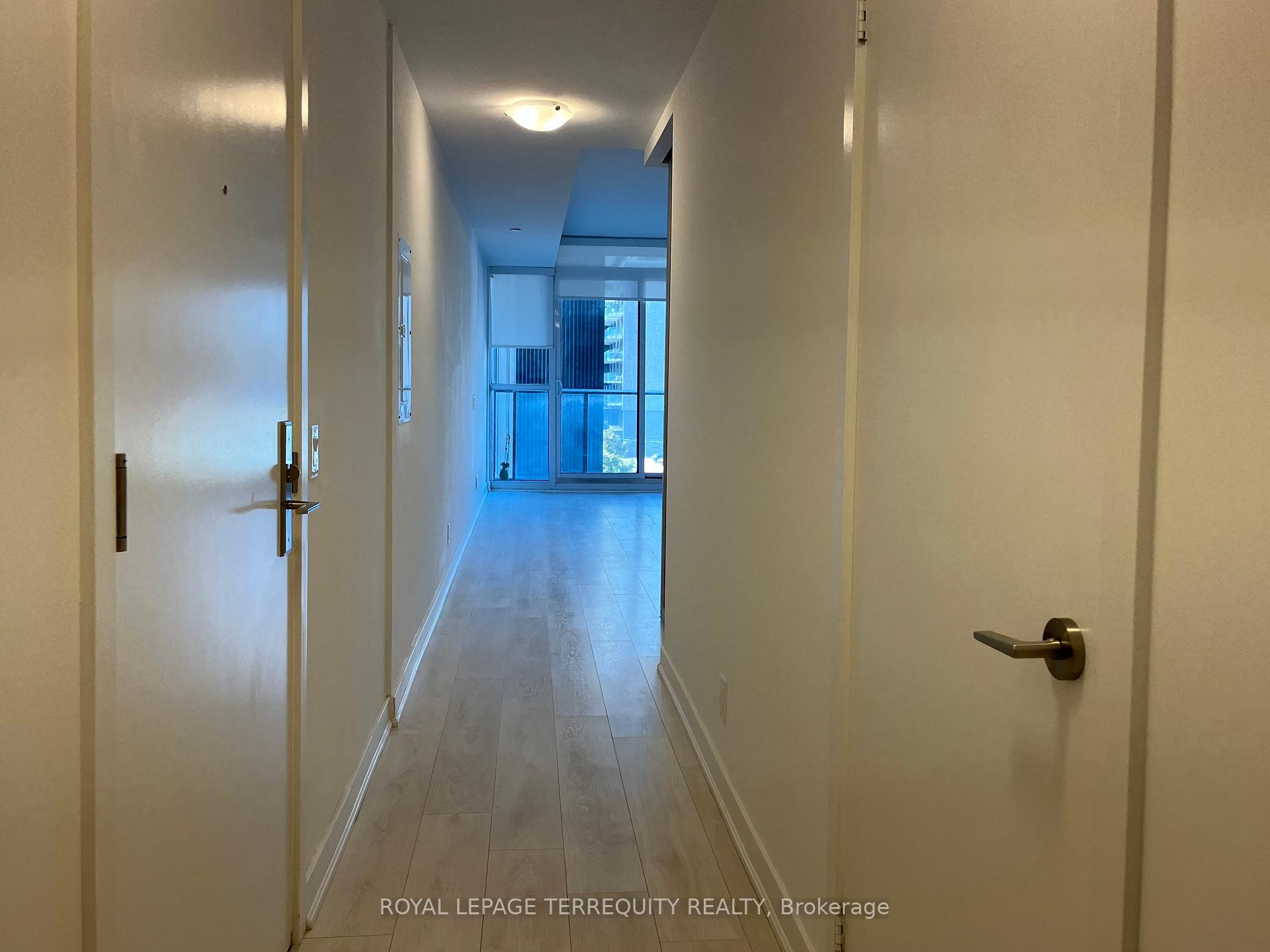 1 Bedroom Condo at 120 Parliament, Toronto For sale