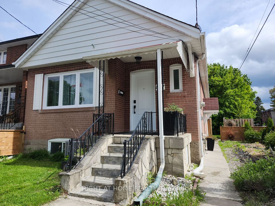 887 Cosburn
