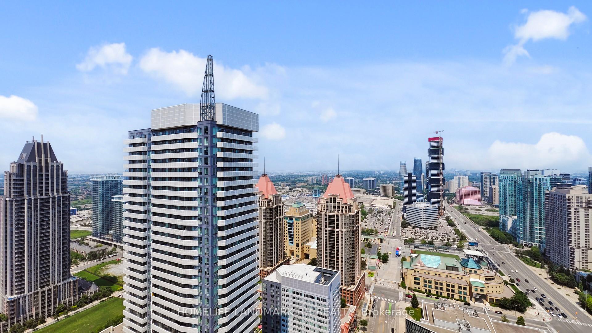 3 Bedrooms Condo at 510 Curran, Mississauga For sale