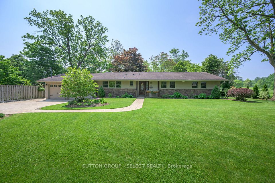 515 Upper Queen Street