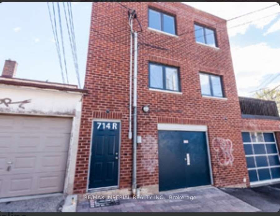 714R Dufferin