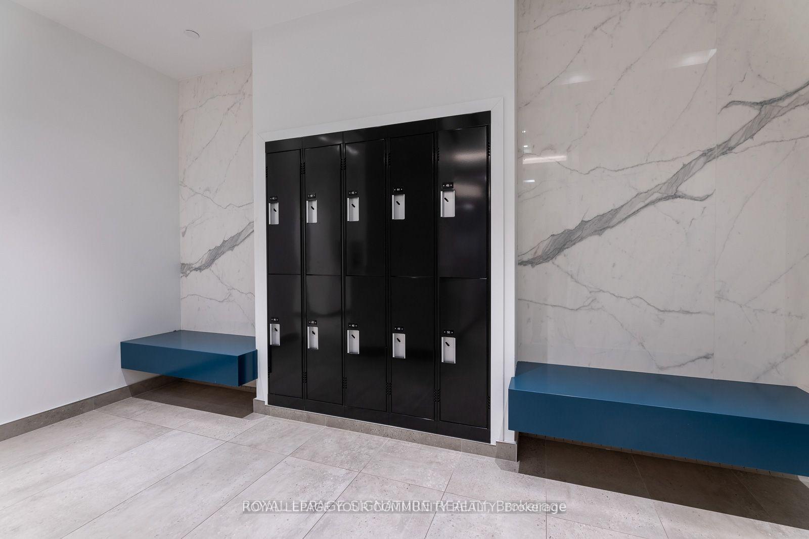 2 Bedrooms Condo at 60 Princess,  Toronto For sale