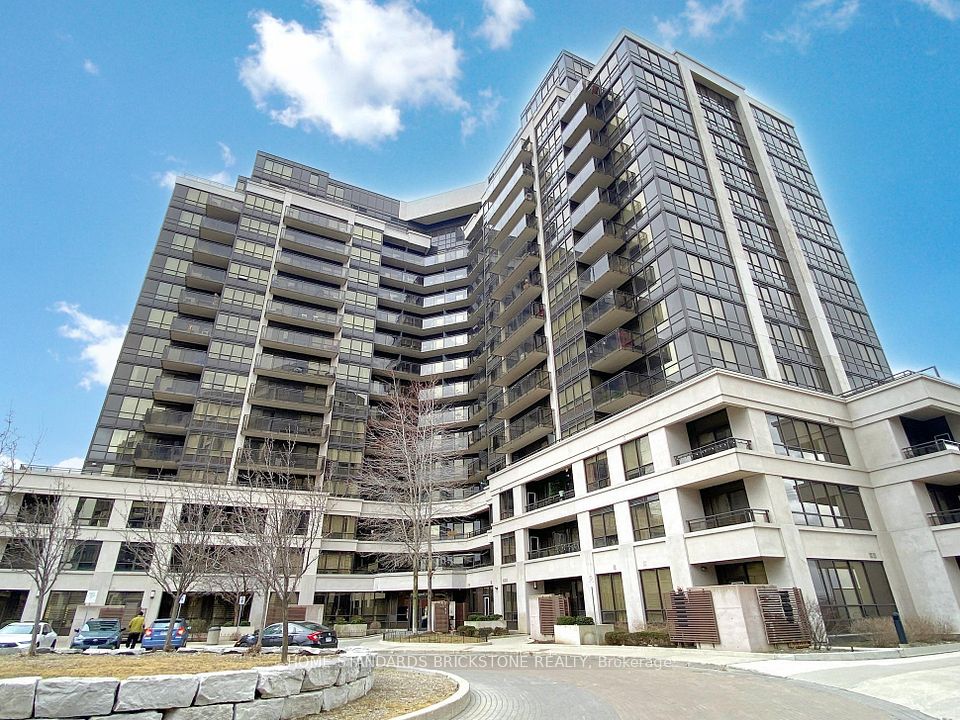 1060 Sheppard