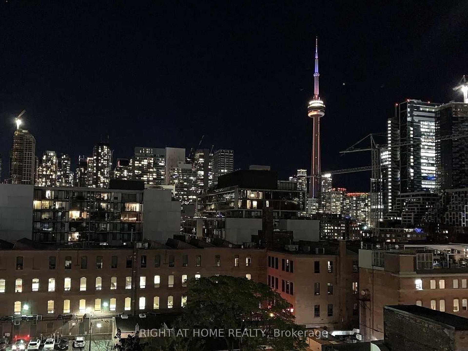 2 Bedrooms Condo at 501 Adelaide, Toronto For sale