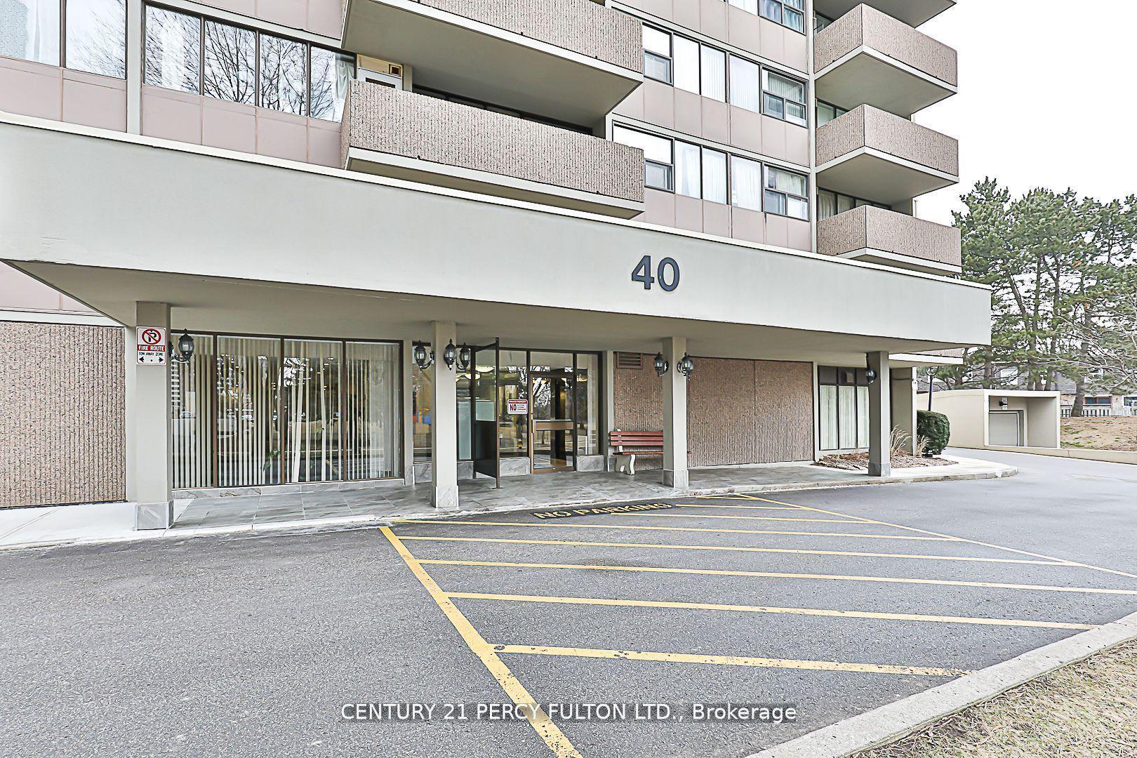 1 Bedroom Condo at 40 Bay Mills, Toronto For sale