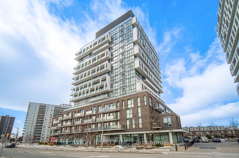 128 Fairview Mall