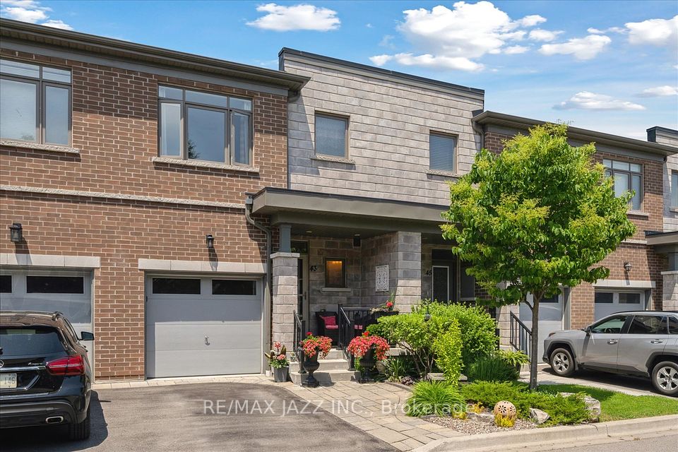 43 Longshore