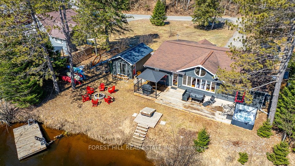 31 GLEN ACRES