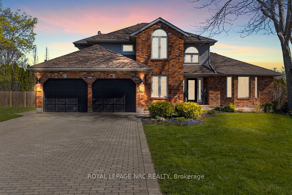 2905 Butler's Walk, Lincoln, ON L0R 1S0