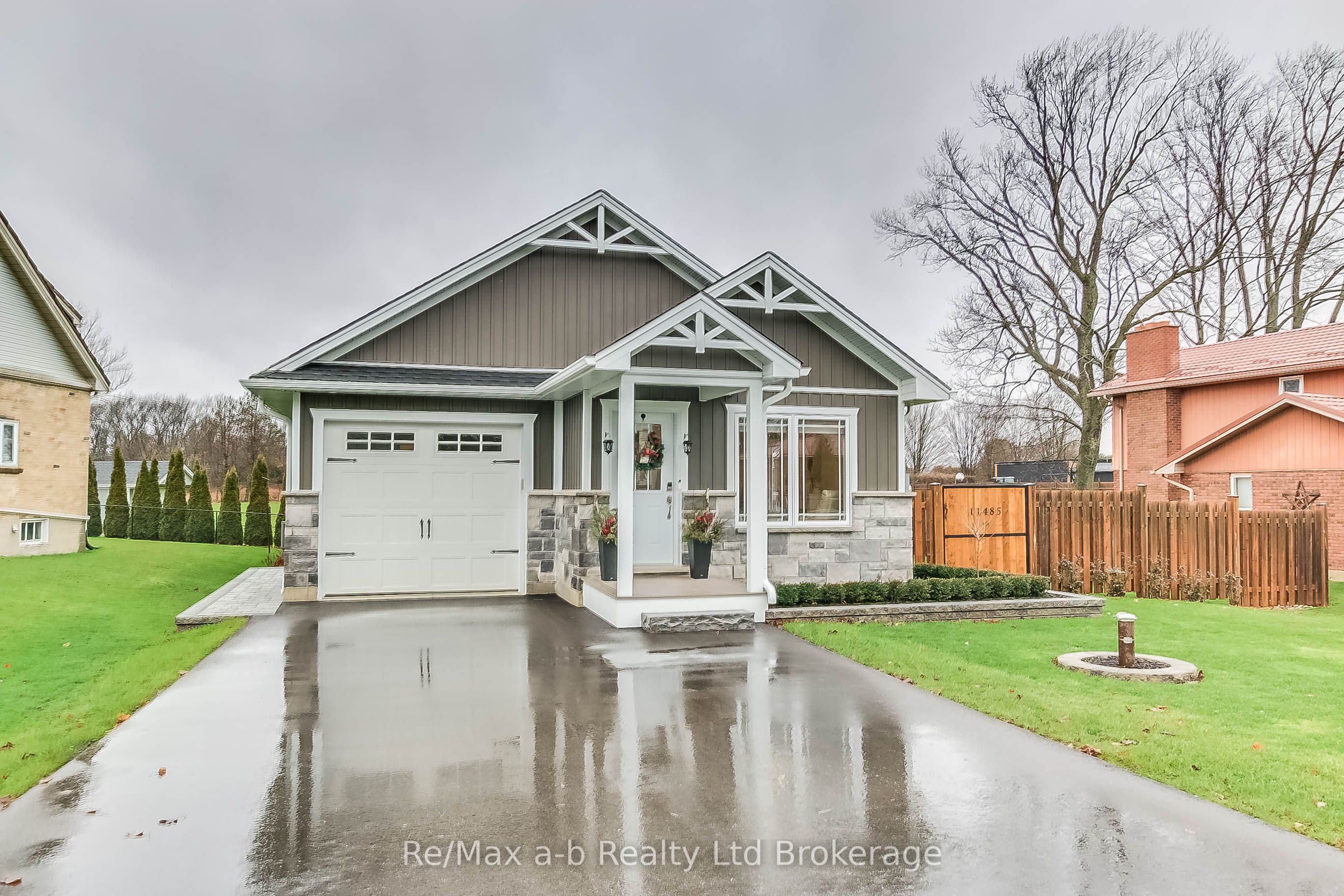 11485 PLANK Road, Bayham, ON N0J 1H0