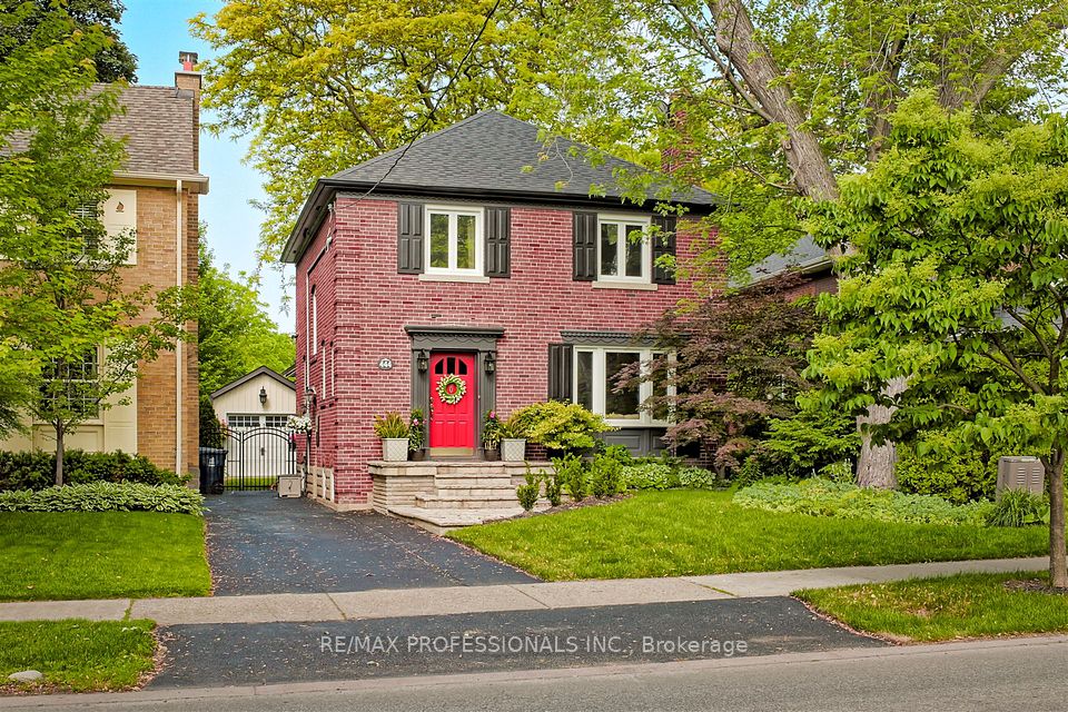 444 Prince Edward