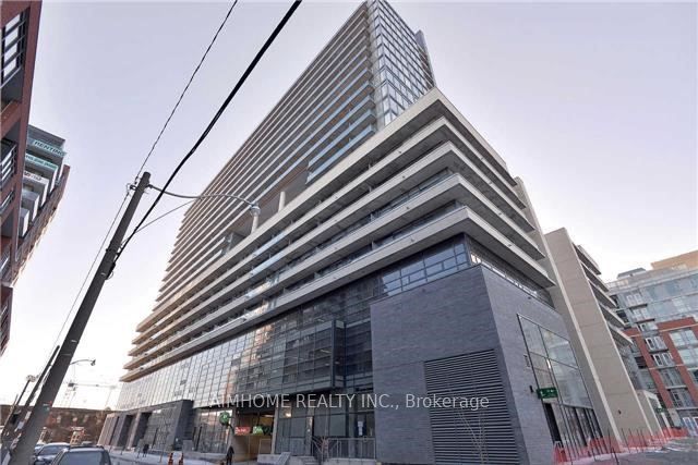 36 Lisgar