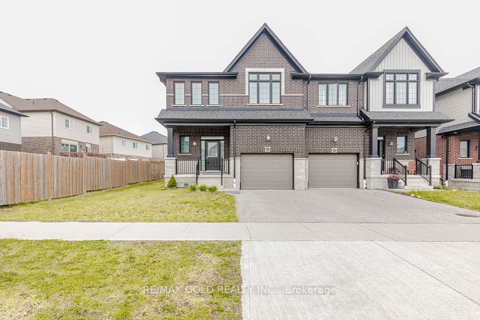 604 Blair Creek