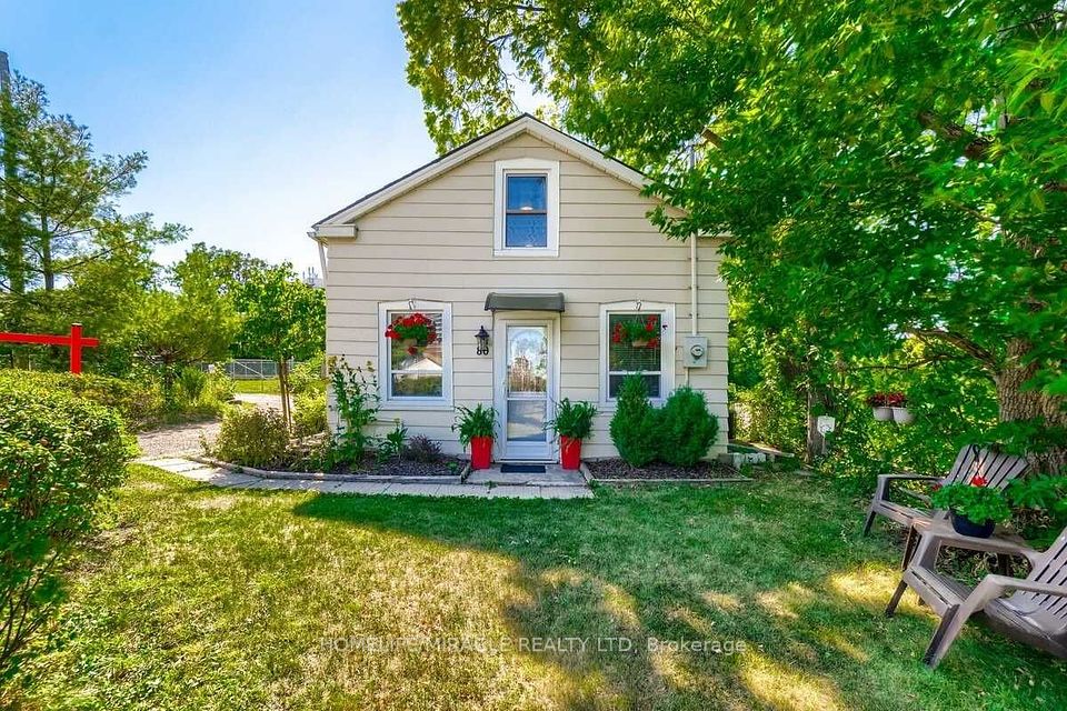 80 Railroad Street, Brampton, ON L6X 1G6