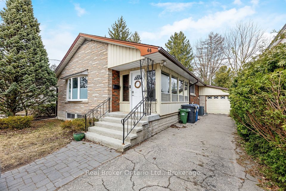 46 Caledonia