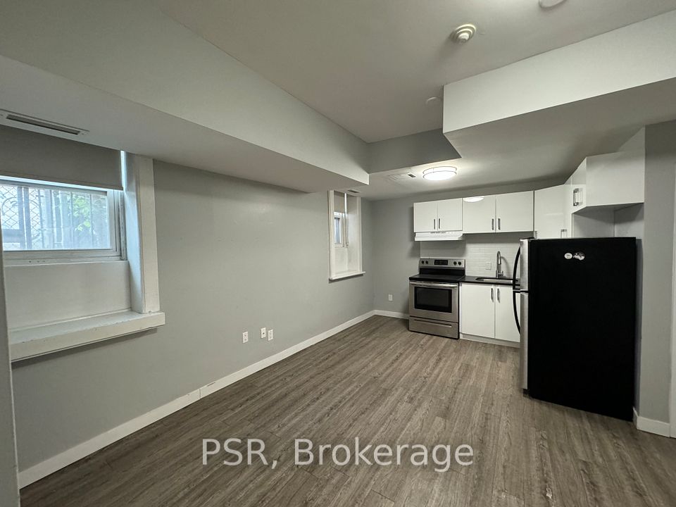 205 Gerrard Street