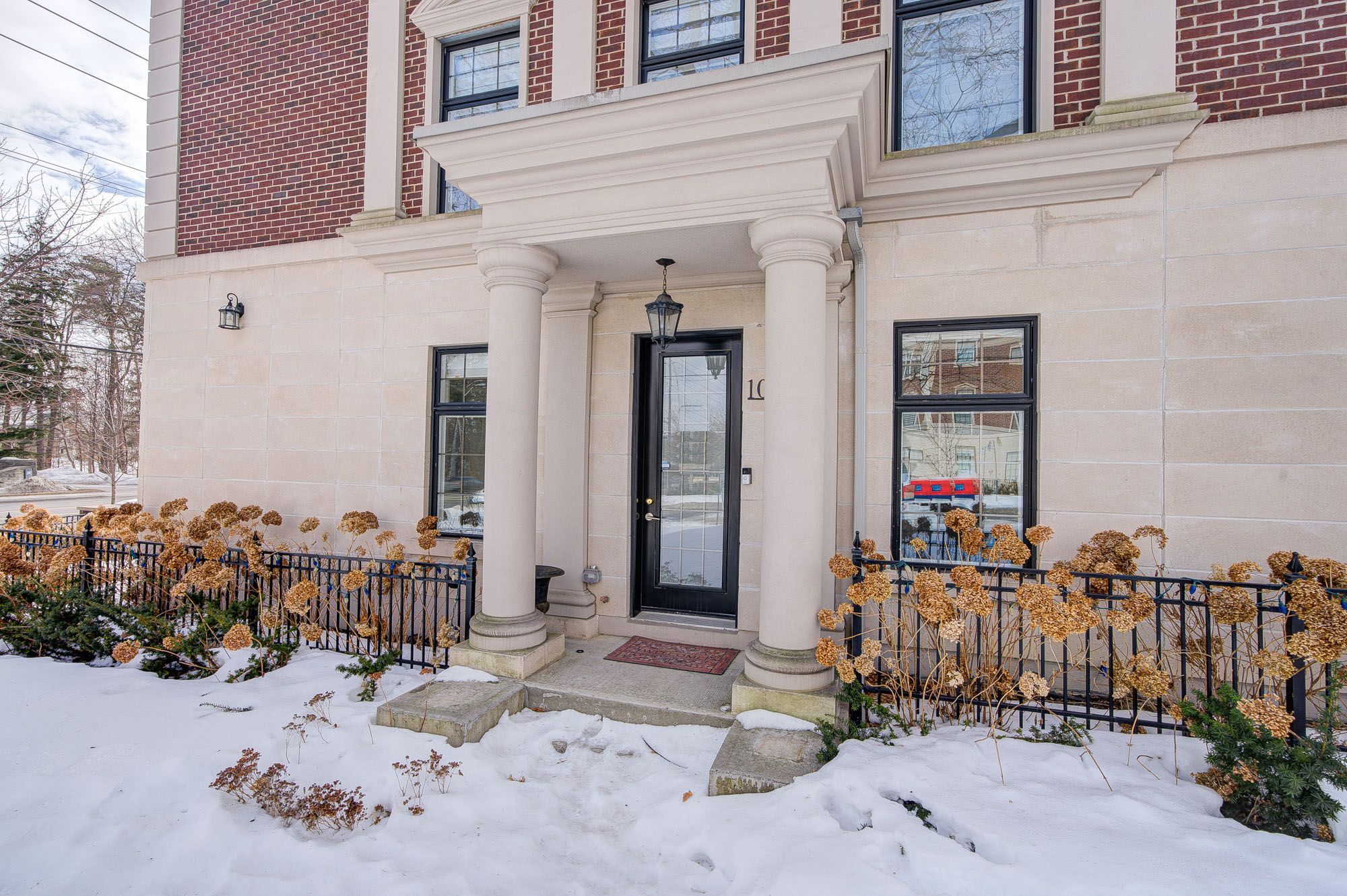 107 Bayview Ridge