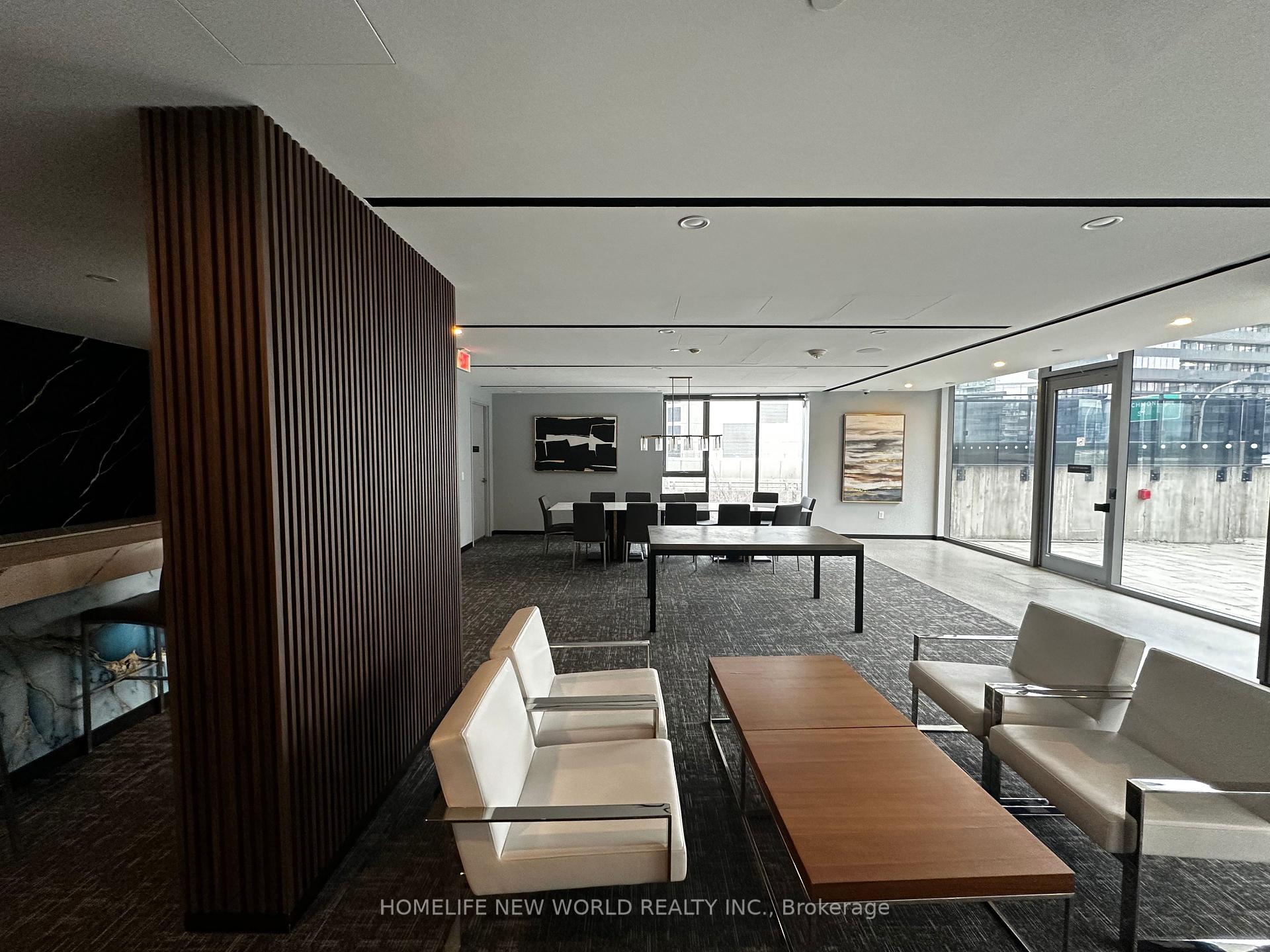 1 Bedroom Condo at 32 Trolley,  Toronto For sale
