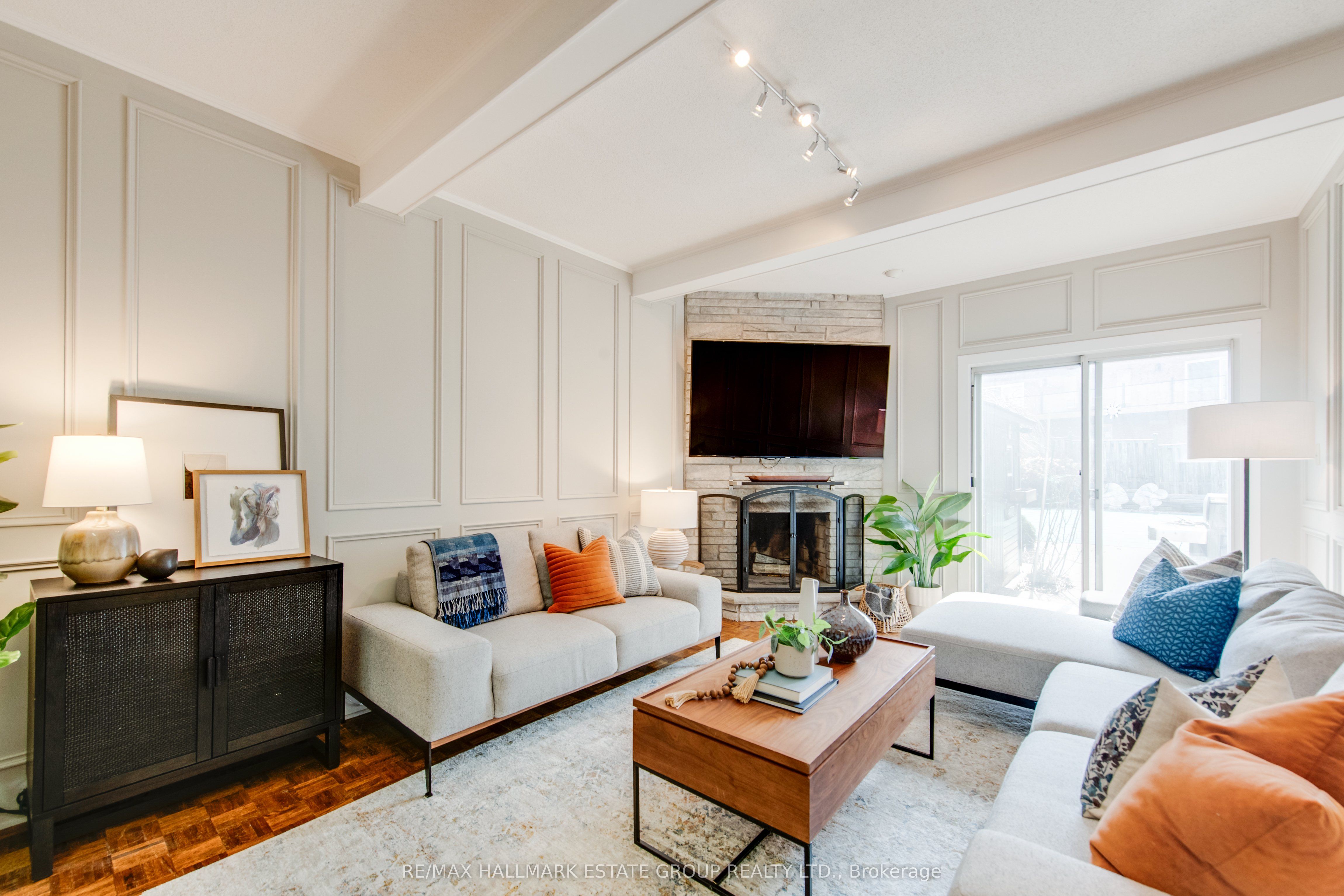 50 Clarinda Drive