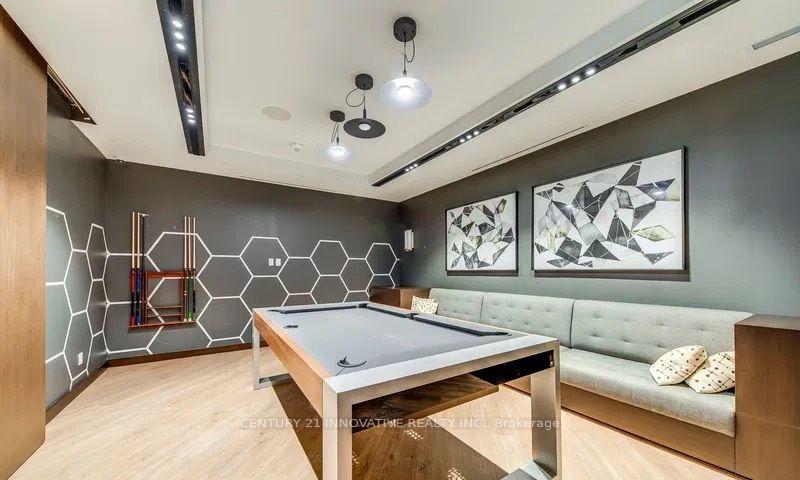 1 Bedroom Condo at 2 Sonic, Toronto For sale