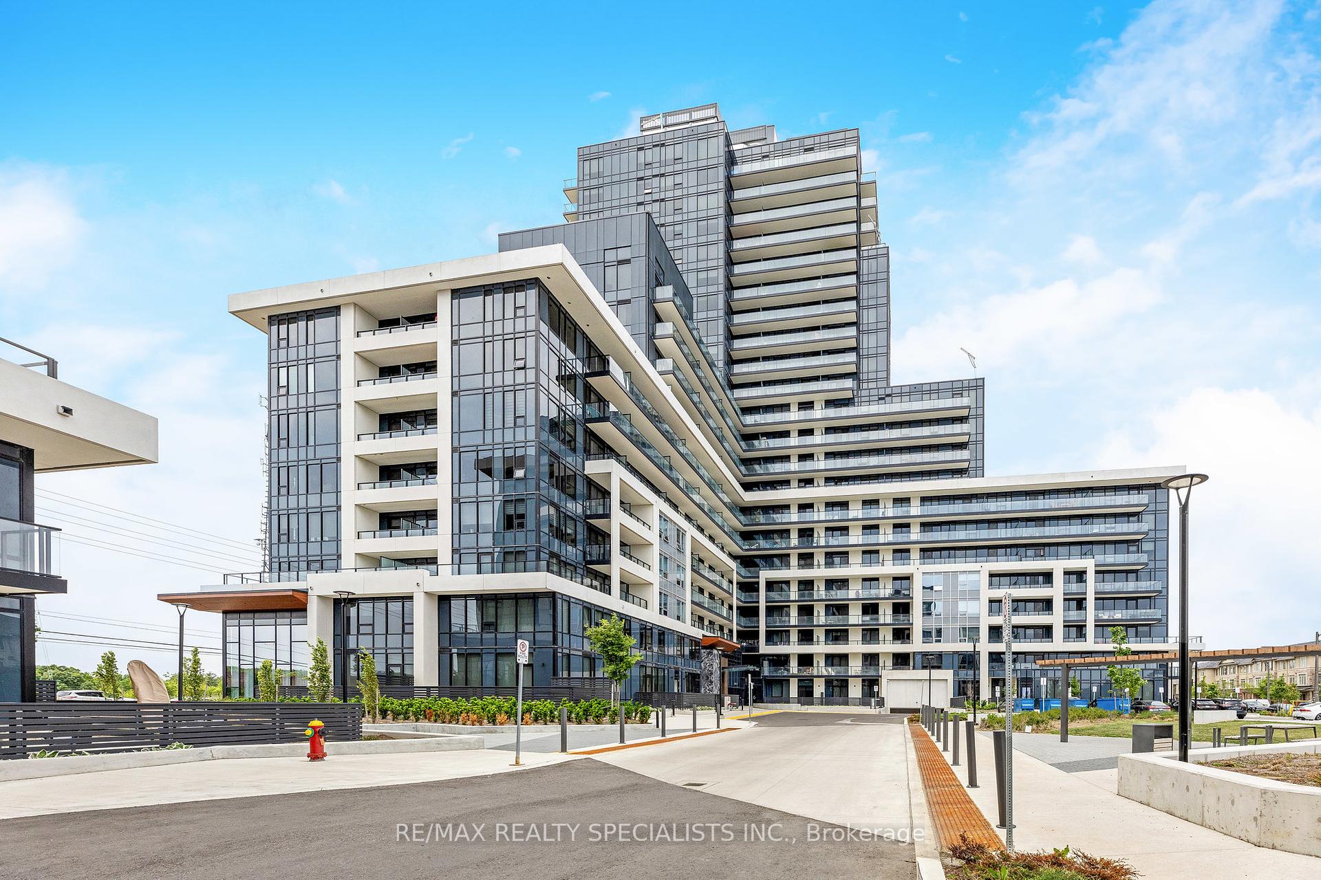 1 Bedroom Condo at 3228 William Coltson, Oakville For sale