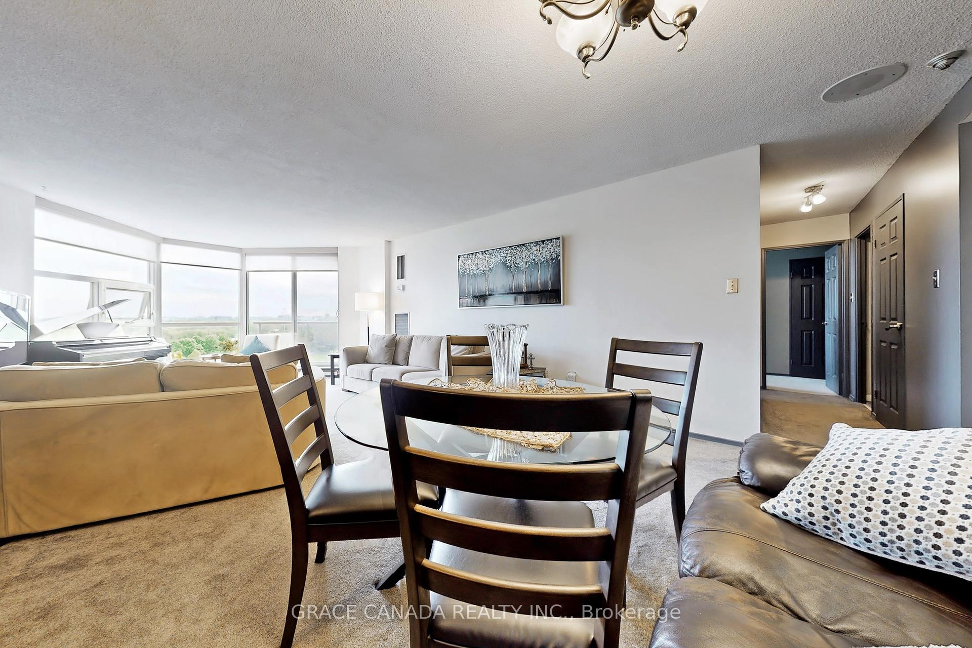 2 Bedrooms Condo at 10 Dean Park, Toronto For sale