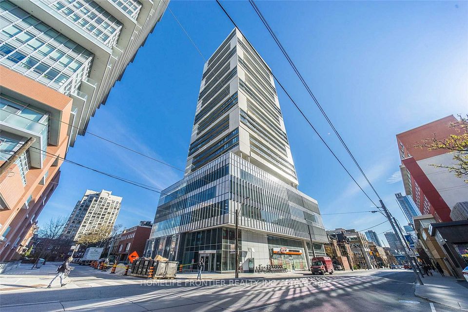 89 McGill Street