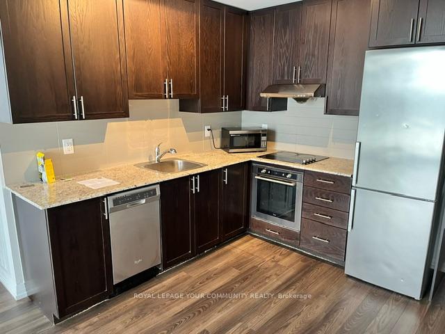 2 Bedrooms Condo at 55 Ann O’Reilly, Toronto For sale