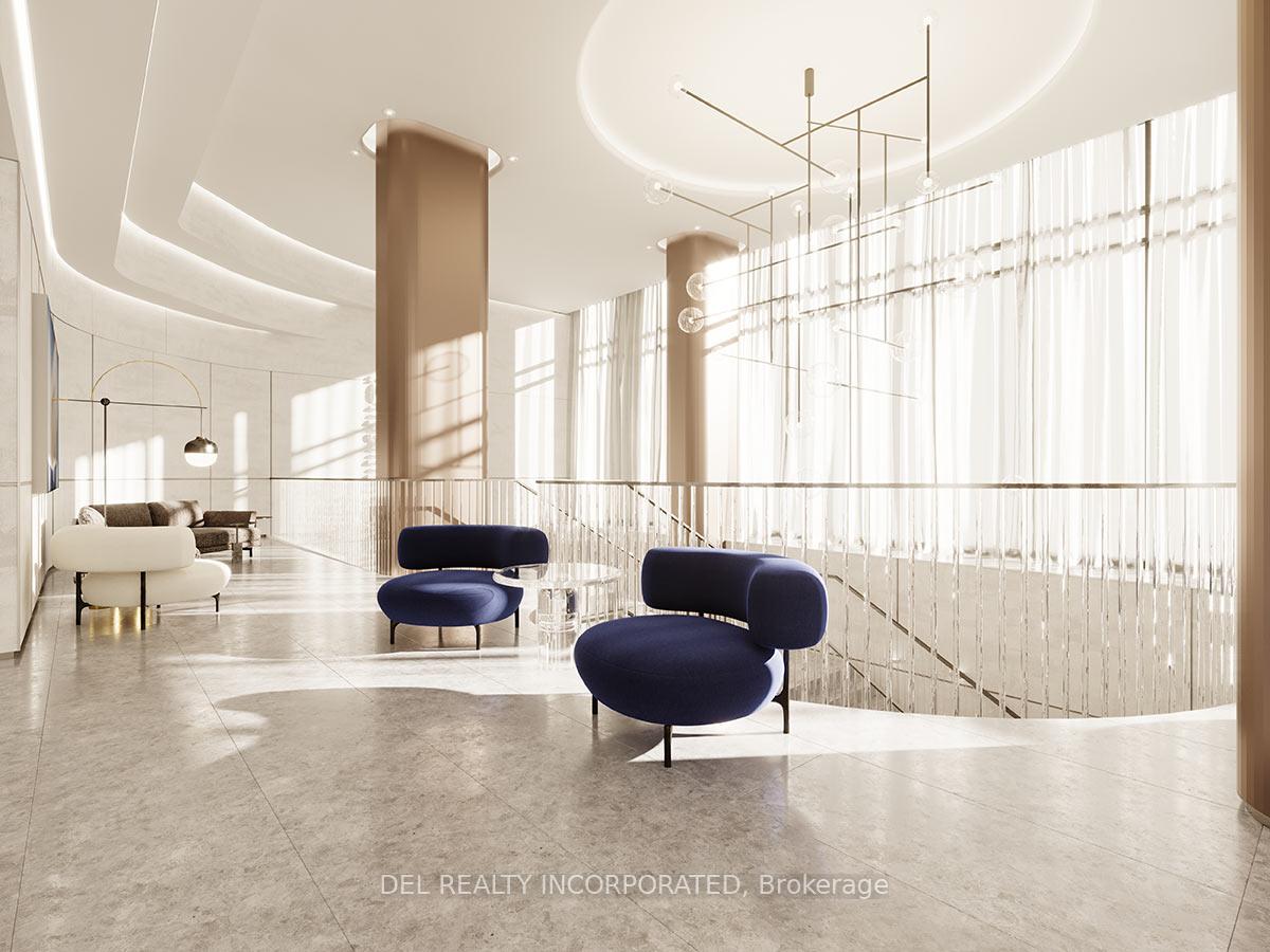 2 Bedrooms Condo at 155 Merchants’ Wharf, Toronto For sale